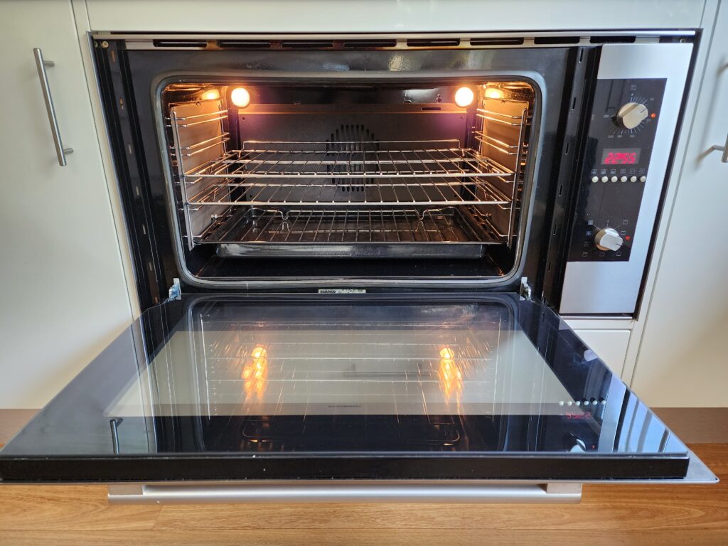 Oven Cleaner Melbourne