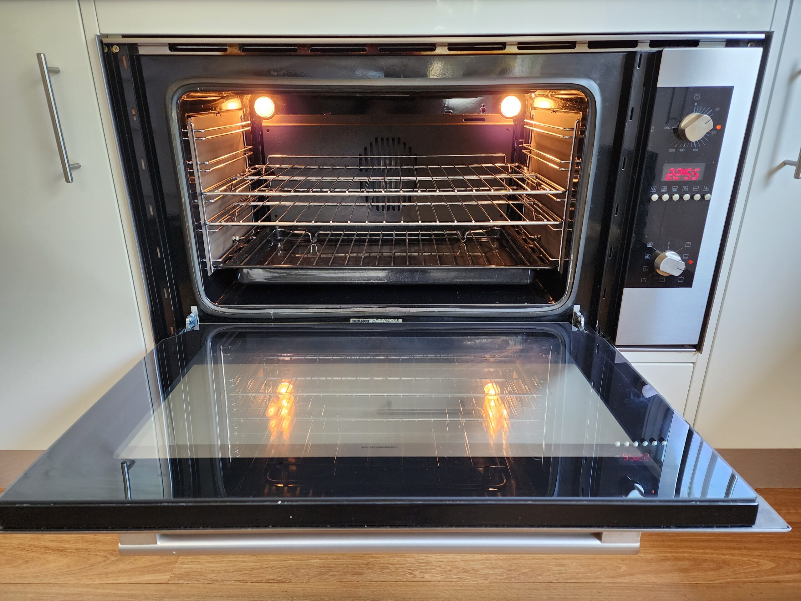 Oven Cleaner Melbourne