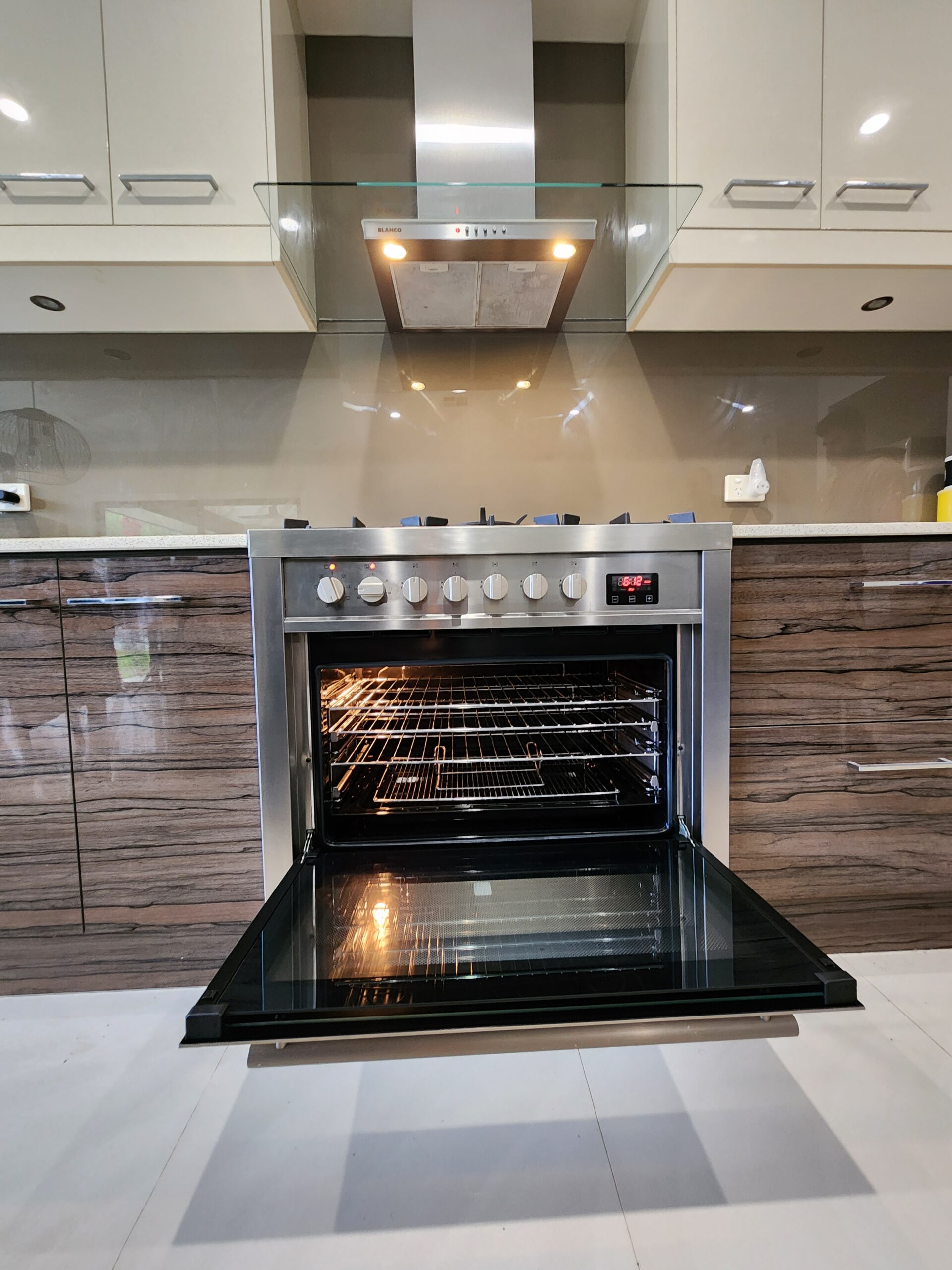 Oven Cleaner Melbourne