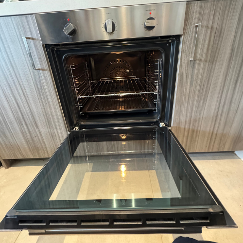 OVEN CLEANER IN MEBLOUNE