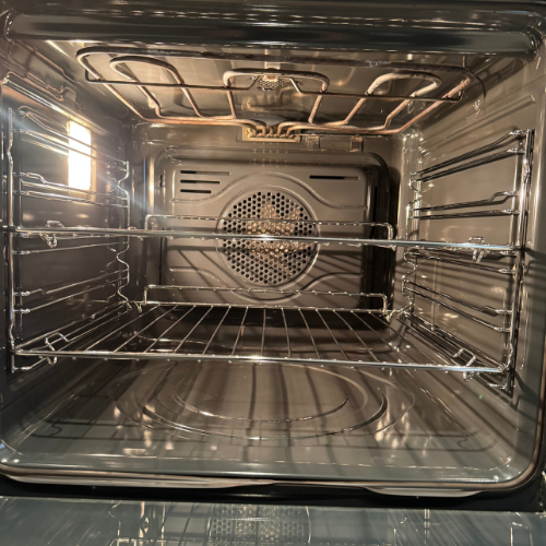 OVEN CLEANER IN MEBLOUNE