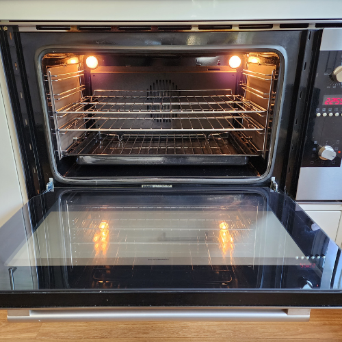 Oven Cleaner in South Yarra