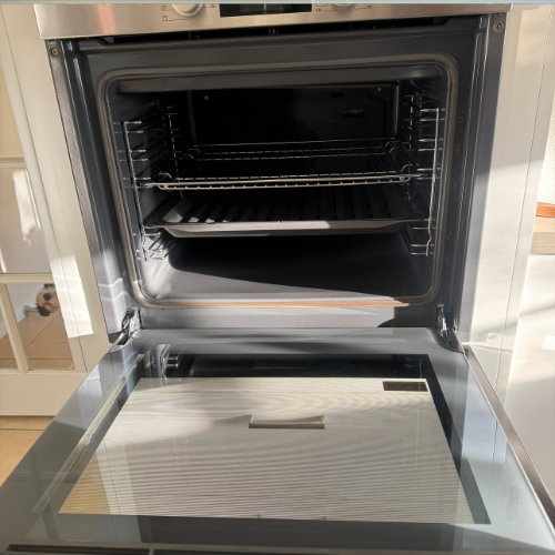 OVEN CLEANER IN MEBLOUNE
