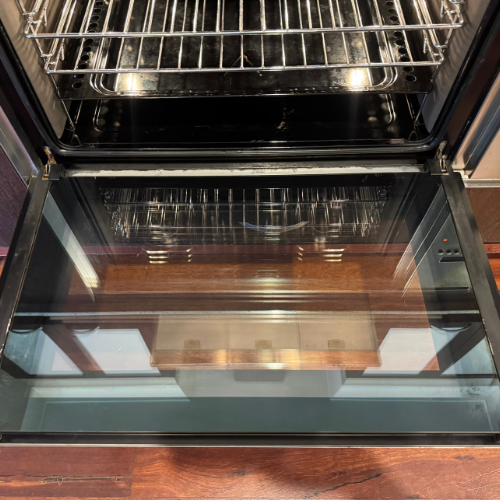 OVEN CLEANER IN MEBLOUNE