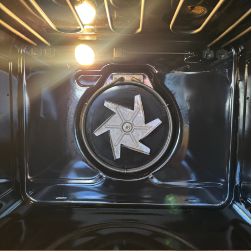 OVEN CLEANER IN MEBLOUNE