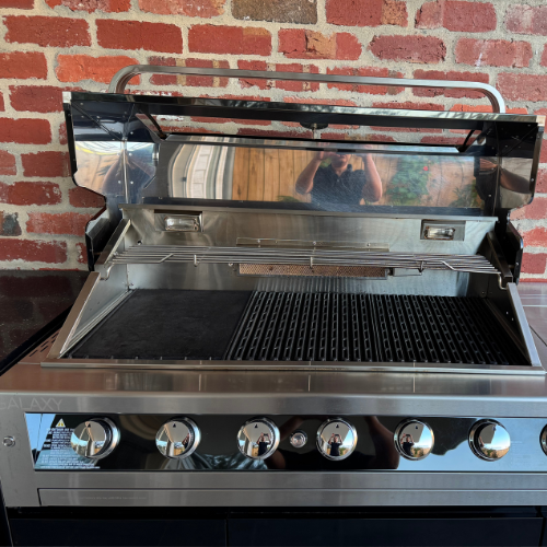BBQ Cleaning Melbourne
