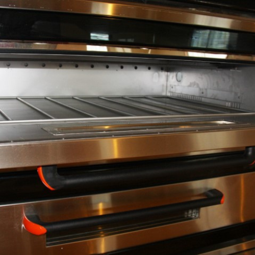 Commercial BBQ Cleaning
