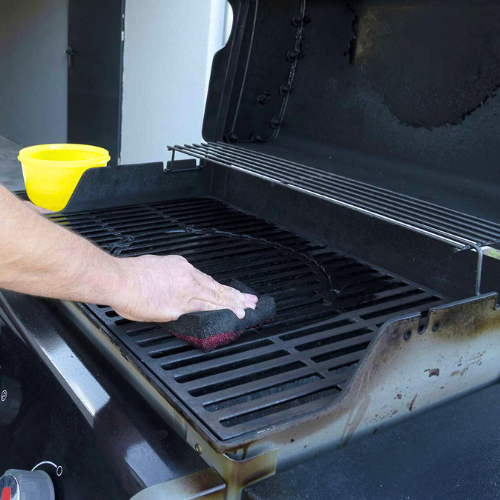 BBQ cleaning Melbourne